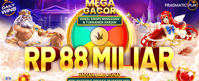 Klaim Jackpot Instan Sekarang