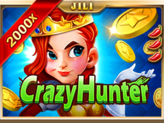 Crazy Hunter