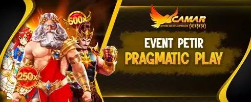 Bonus Jackpot Petir Kakek Zeus promotion