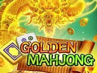 Golden Mahjong